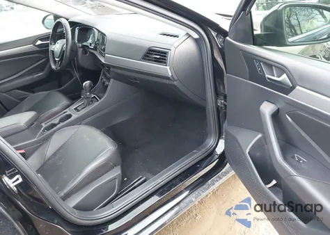 2019 Volkswagen Jetta 1.4T R-Line/1.4T S/1.4T Se из США, поврежденный, VIN 3VWC57BU7KM045439